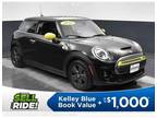 2021 MINI Hardtop 2 Door Cooper