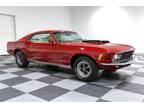 1970 Ford Mustang