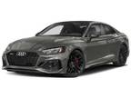 2024 Audi RS 5 TFSI quattro Tiptronic