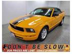 2008 Ford Mustang Premium