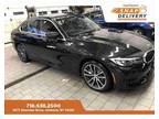 2019 BMW 3 Series x Drive