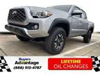 2023 Toyota Tacoma Double Cab TRD Off Road 4x4 V6