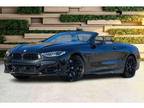 2024 BMW 8 Series 840i