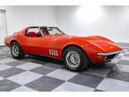 1969 Chevrolet Corvette