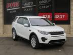 2018 Land Rover Discovery Sport SE - Elyria,OH