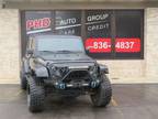 2014 Jeep Wrangler Unlimited Freedom Edition - Elyria,OH