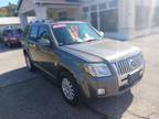 2011 Mercury Mariner