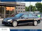 2008 Mercedes-Benz C-Class for sale