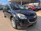 2017 Chevrolet Equinox for sale