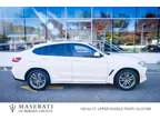 2021 BMW X4 M40i Orig MSRP72,365.00