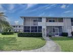 20 Chatham Unit #A, West Palm Beach, FL 33417