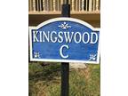 60 Kingswood C Unit #60, West Palm Beach, FL 33417