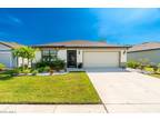 16048 Beachberry Dr, North Fort Myers, FL 33917