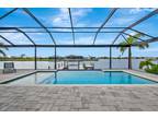 4506 NW 33rd Ln, Cape Coral, FL 33993