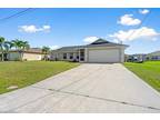 2713 SW 22nd Ave, Cape Coral, FL 33914