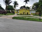 1124 18th Ct NW, Fort Lauderdale, FL 33311