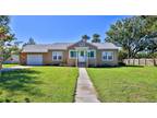 207 E Halifax Ave, Oak Hill, FL 32759