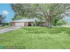 6921 SW 178th Ave, Southwest Ranches, FL 33331