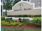3211 Sabal Palm Manor #206, Hollywood, FL 33024