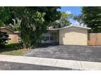 2481 30th Way NW, Fort Lauderdale, FL 33311