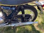 1968 Triumph Bonneville