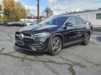 2021 Mercedes-Benz Gla GLA 250 4MATIC