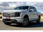 2023 Ford F-150 Lightning