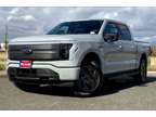 2023 Ford F-150 Lightning XLT