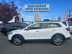 2014 Mazda CX-9 Grand Touring