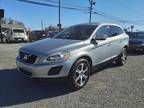 2013 Volvo XC60 T6