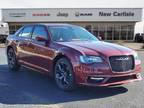 2023 Chrysler 300 Touring L