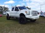 2011 Ford F-250 Super Duty Lariat