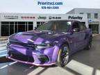 2023 Dodge Charger SRT Hellcat Jailbreak