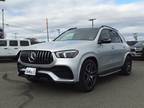 2021 Mercedes-Benz Gle AMG GLE 53