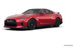 2021 Nissan GT-R Premium