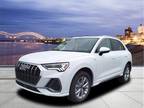 2024 Audi Q3 quattro S line Premium 45 TFSI