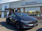 2018 Tesla Model X 75D