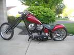 2007 Custom CHOPPER