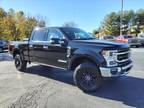 2020 Ford F-250 Super Duty King Ranch