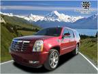 2010 Cadillac Escalade Esv Premium