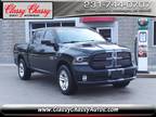 2016 Ram 1500 Sport