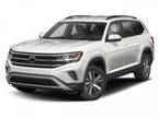 2021 Volkswagen Atlas V6 SEL Premium 4Motion