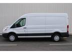 2016 Ford Transit Cargo Van 250 MR VAN