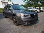 2020 Subaru Outback Onyx Edition XT