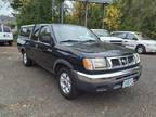 1999 Nissan Frontier XE