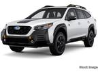 2023 Subaru Outback Wilderness