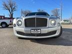 2013 Bentley Mulsanne Base