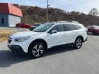 2022 Subaru Outback Touring XT