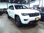 2020 Jeep Grand Cherokee Trailhawk