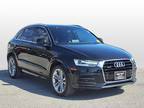 2016 Audi Q3 2.0T quattro Premium Plus